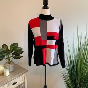 🎉 SALE 🎉 Parkhurst 100% Canadian High Quality Sweater